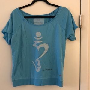 Peace love world shirt